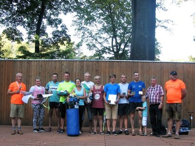 Triatlon dla twardzieli 